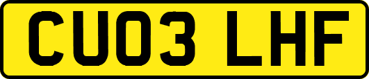 CU03LHF
