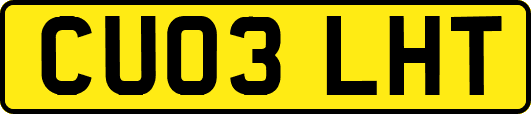 CU03LHT