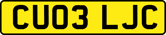 CU03LJC