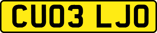 CU03LJO