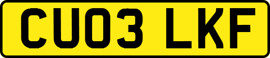 CU03LKF