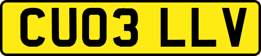 CU03LLV