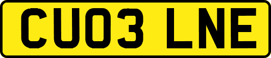 CU03LNE
