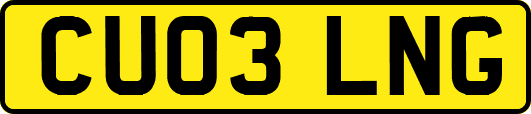 CU03LNG