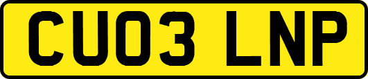 CU03LNP