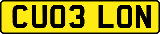 CU03LON