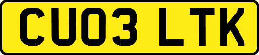 CU03LTK