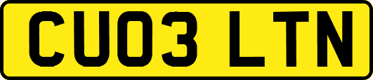 CU03LTN