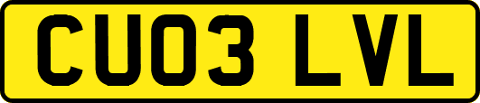 CU03LVL
