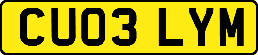 CU03LYM