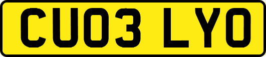 CU03LYO