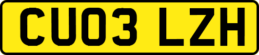 CU03LZH