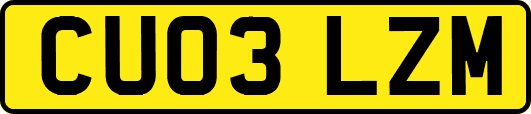 CU03LZM