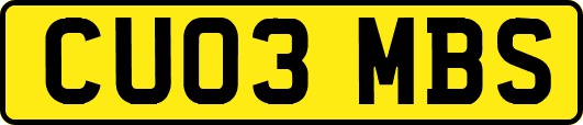 CU03MBS