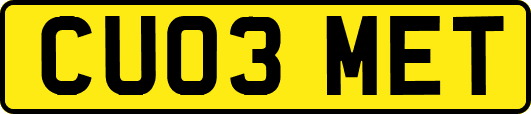 CU03MET