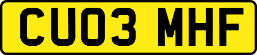CU03MHF