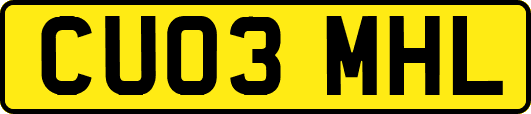 CU03MHL