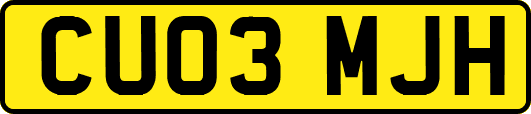 CU03MJH
