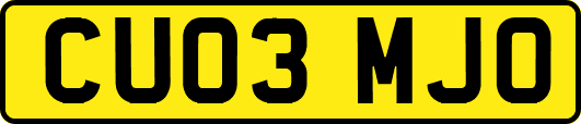 CU03MJO