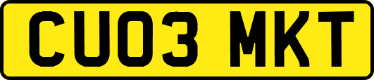 CU03MKT