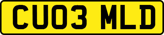 CU03MLD