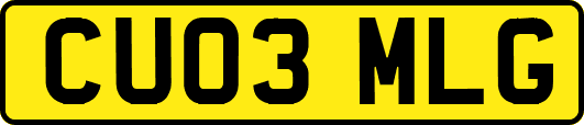 CU03MLG