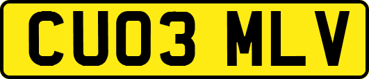 CU03MLV