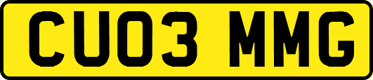 CU03MMG