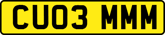 CU03MMM