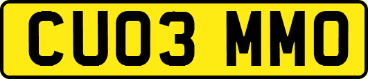 CU03MMO