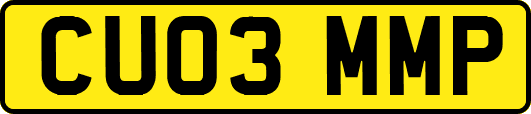 CU03MMP