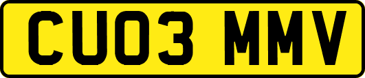 CU03MMV