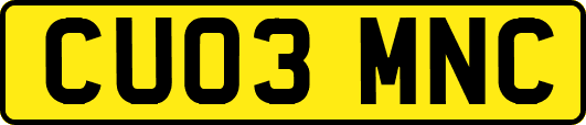 CU03MNC