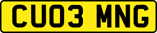 CU03MNG