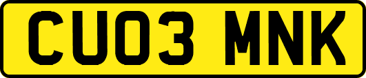CU03MNK