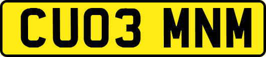 CU03MNM