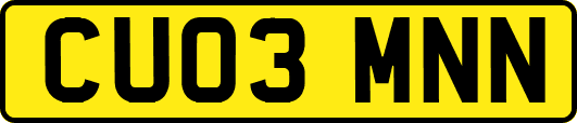 CU03MNN