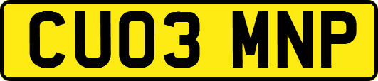CU03MNP