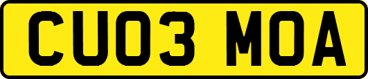 CU03MOA