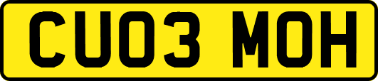 CU03MOH