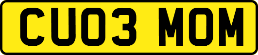 CU03MOM