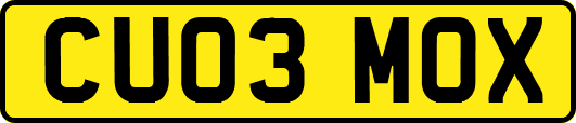 CU03MOX