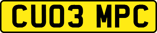 CU03MPC