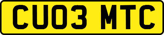CU03MTC
