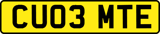 CU03MTE