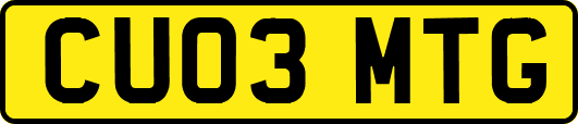 CU03MTG