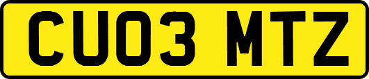 CU03MTZ