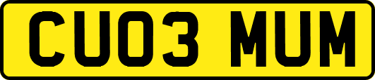 CU03MUM