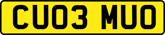 CU03MUO