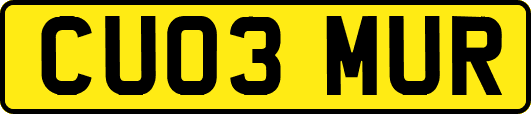CU03MUR